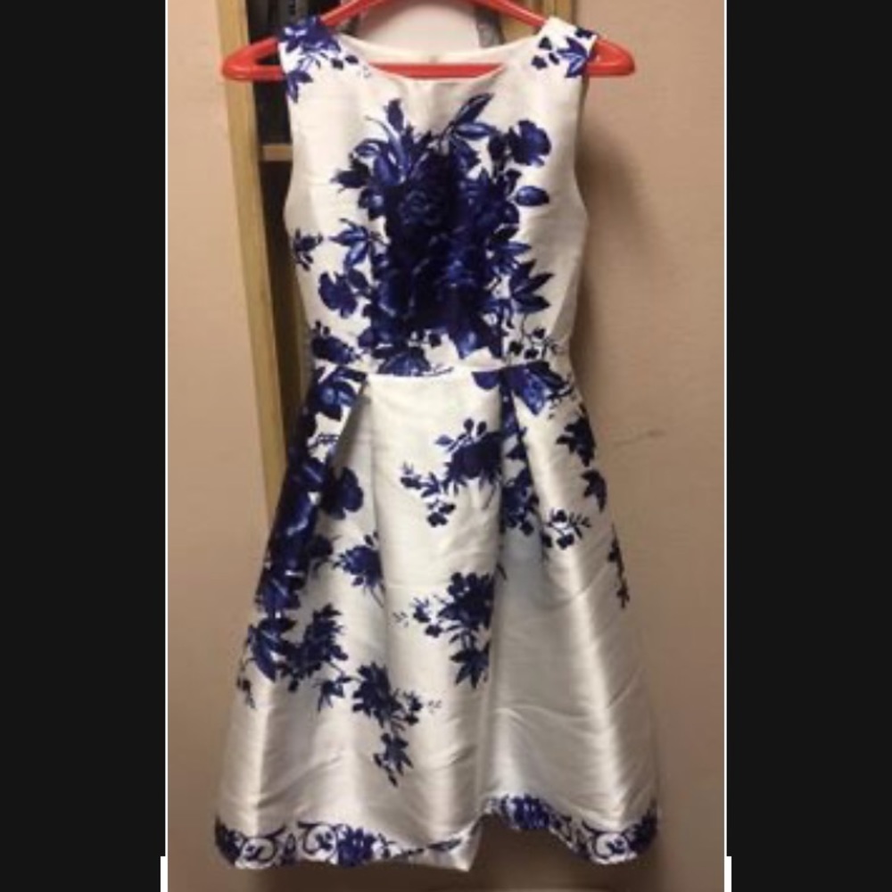 Short Formal Dress